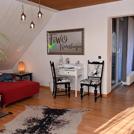 Apartment Grosse Und Schoene In Isernhagen