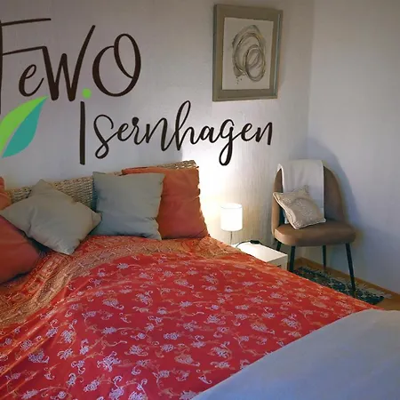 Grosse Und Schoene In Isernhagen