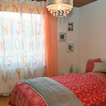 דירה Grosse Und Schoene In