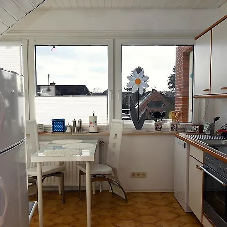 דירה Grosse Und Schoene In איזרנהאגן