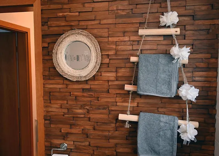 公寓 Grosse Und Schoene In 伊塞尔恩哈根