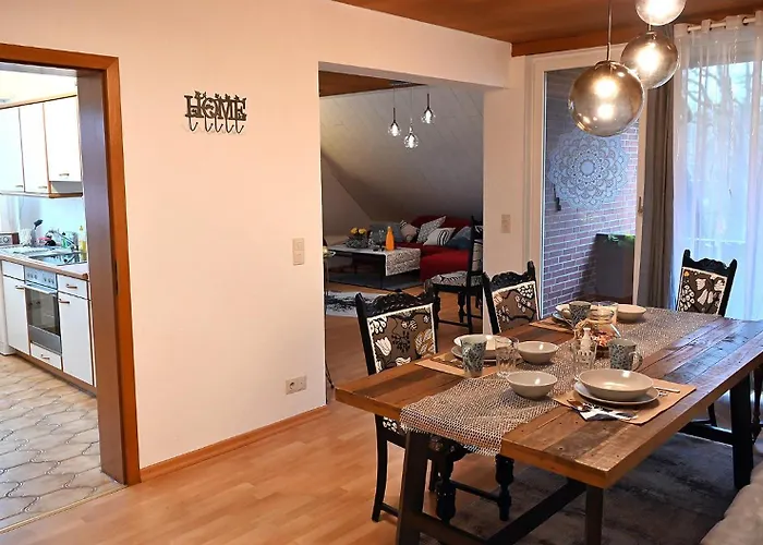 Grosse Und Schoene In * 伊塞尔恩哈根