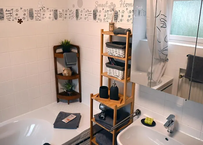 Grosse Und Schoene In * 伊塞尔恩哈根