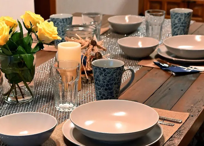 公寓 Grosse Und Schoene In 伊塞尔恩哈根